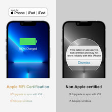 Load image into Gallery viewer, USB C Wall Charger Block【Apple MFi Certified】 2Pack 20W PD Power Adapter for iPhone 14/14 Pro/14 Pro Max/14 Plus/13 12 11 Pro Max/Mini/Xs Max/XR/X, iPad, Samsung/Google Phone
