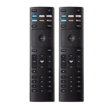 Load image into Gallery viewer, Pack of 2-Universal Remote Control For VIZIO All LED LCD HD 4K UHD HDR Smart TVs
