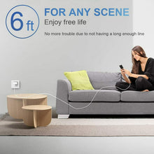 Load image into Gallery viewer, iPhone 14 13 12 11 Super Fast Charger-Apple MFi Certified-High Speed iPhone Charger-2-Pack 20W PD USB C 6FT Wall Charger Compatible with iPhone 13/13Pro/12/12 Pro/11/11Pro/XS/Max/XR/X/8/8 Plus
